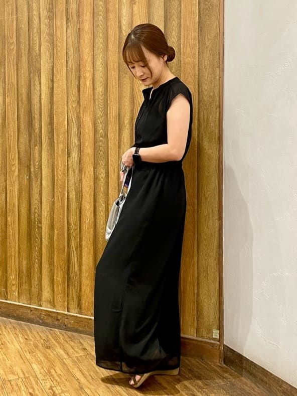 nonnoさんの「SHOO･LA･RUE｜」を使ったコーディネート