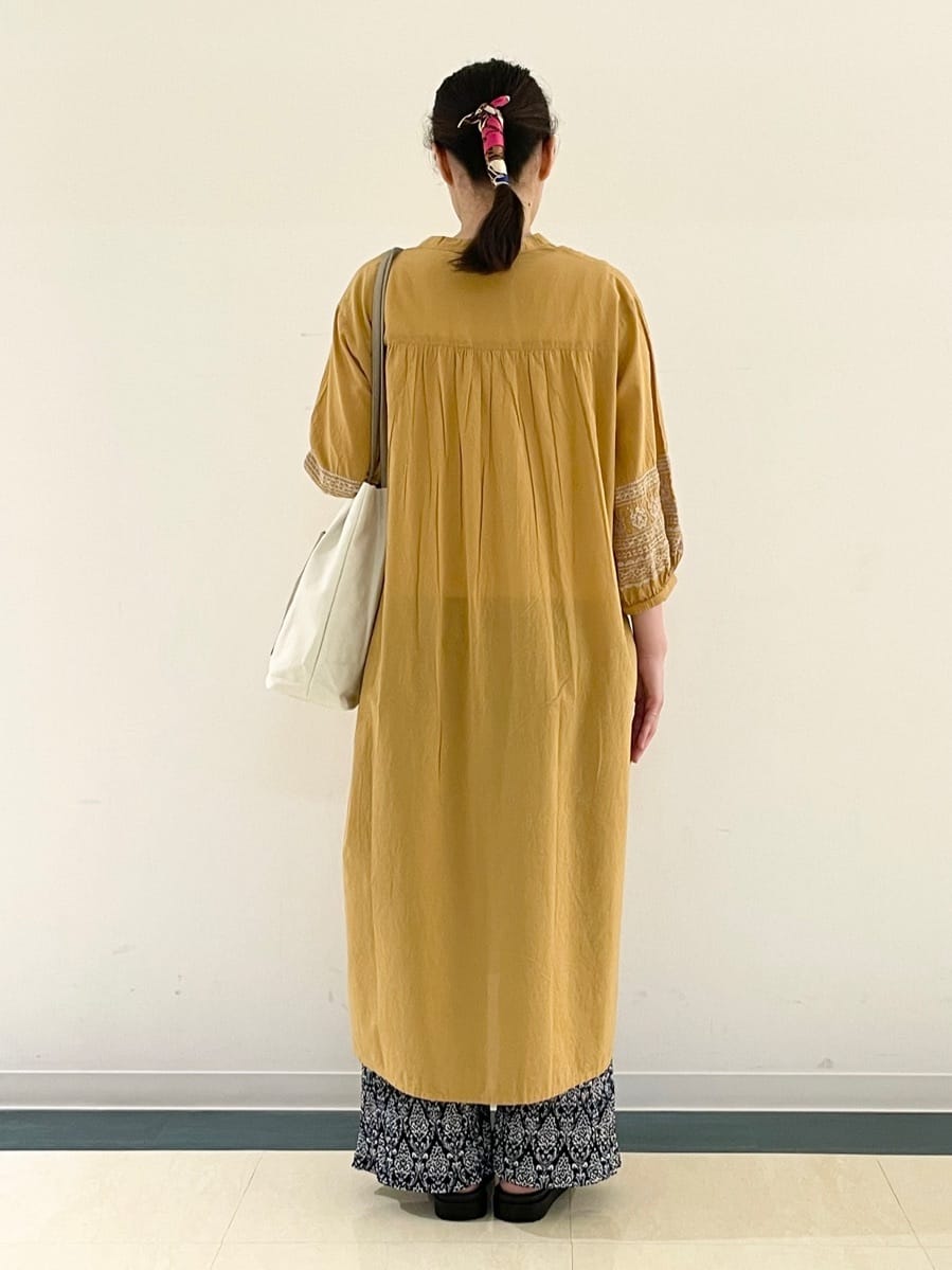 あんづさんの「SHOO･LA･RUE｜」を使ったコーディネート
