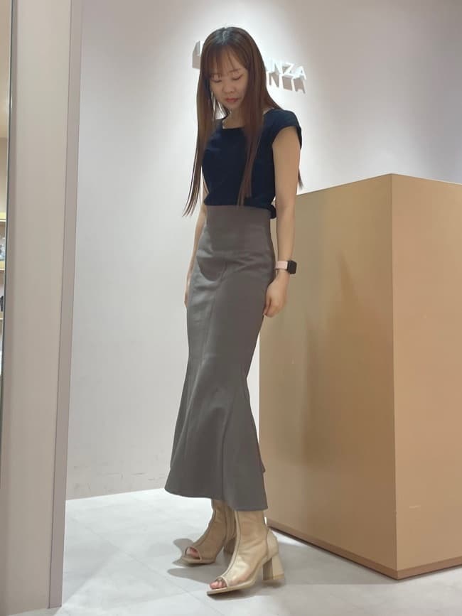 azusaさんの「ESPERANZA｜」を使ったコーディネート