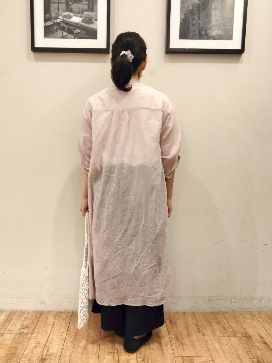 SHOOLARUEさんの「SHOO･LA･RUE｜」を使ったコーディネート