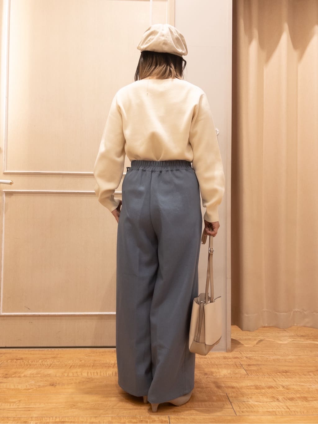 Kawa-sanさんの「SHOO･LA･RUE｜」を使ったコーディネート