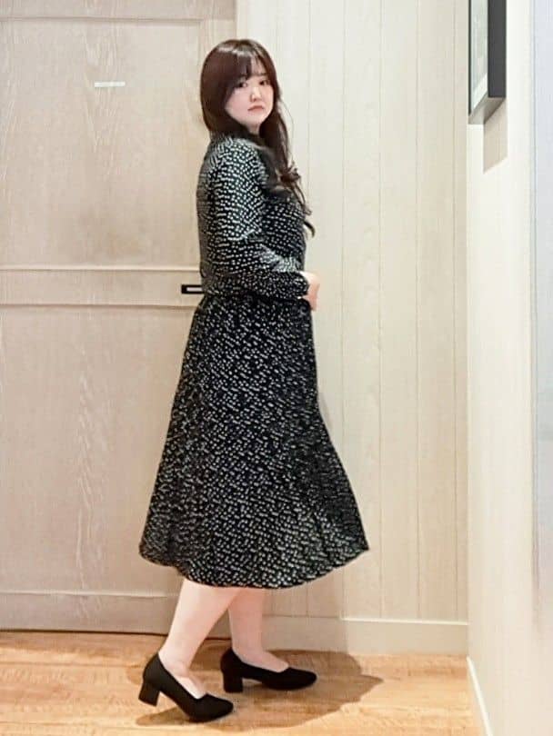 mariさんの「SHOO･LA･RUE｜」を使ったコーディネート