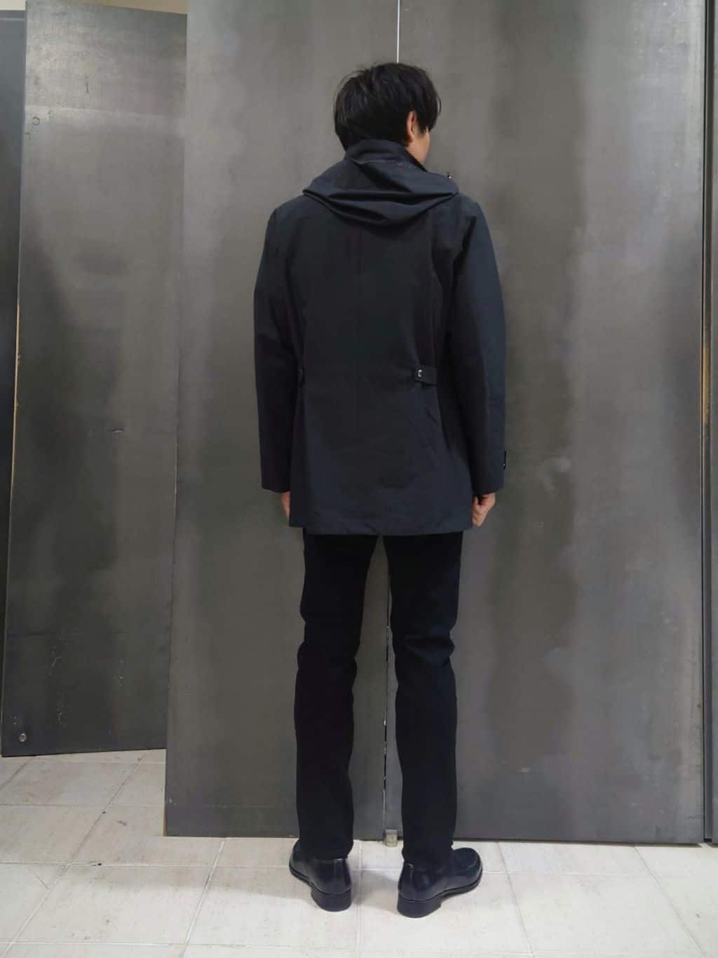 kawamuさんの「TAKEO KIKUCHI｜【Sサイズ～】ストレッチ デニム パンツ」を使ったコーディネート