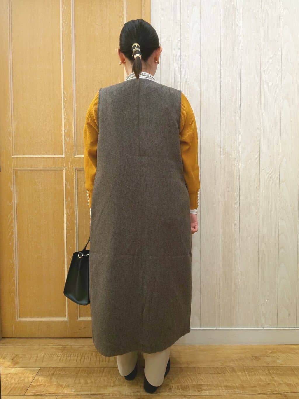 こっとんさんの「SHOO･LA･RUE｜」を使ったコーディネート