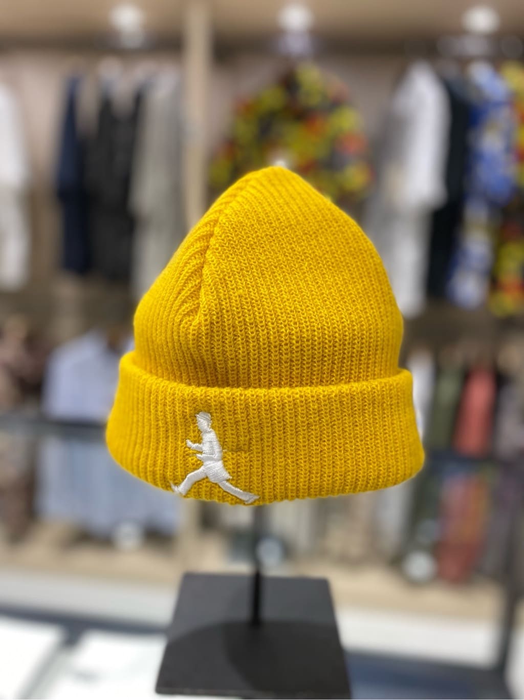 RICOさんの「TAKEO KIKUCHI｜ラスタウォーカーニットCAP」を使ったコーディネート