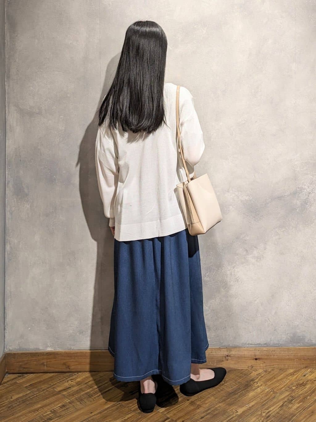 umeさんの「SHOO･LA･RUE｜」を使ったコーディネート