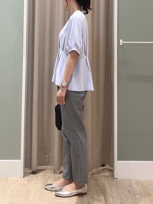 Yuumiさんの「grove｜」を使ったコーディネート