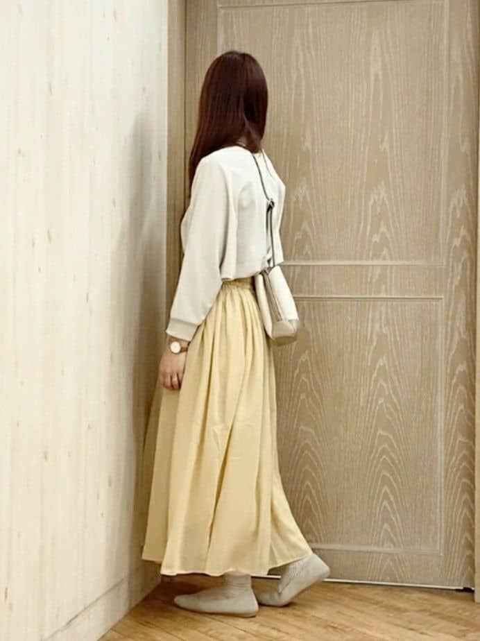 makuchanさんの「SHOO･LA･RUE｜」を使ったコーディネート