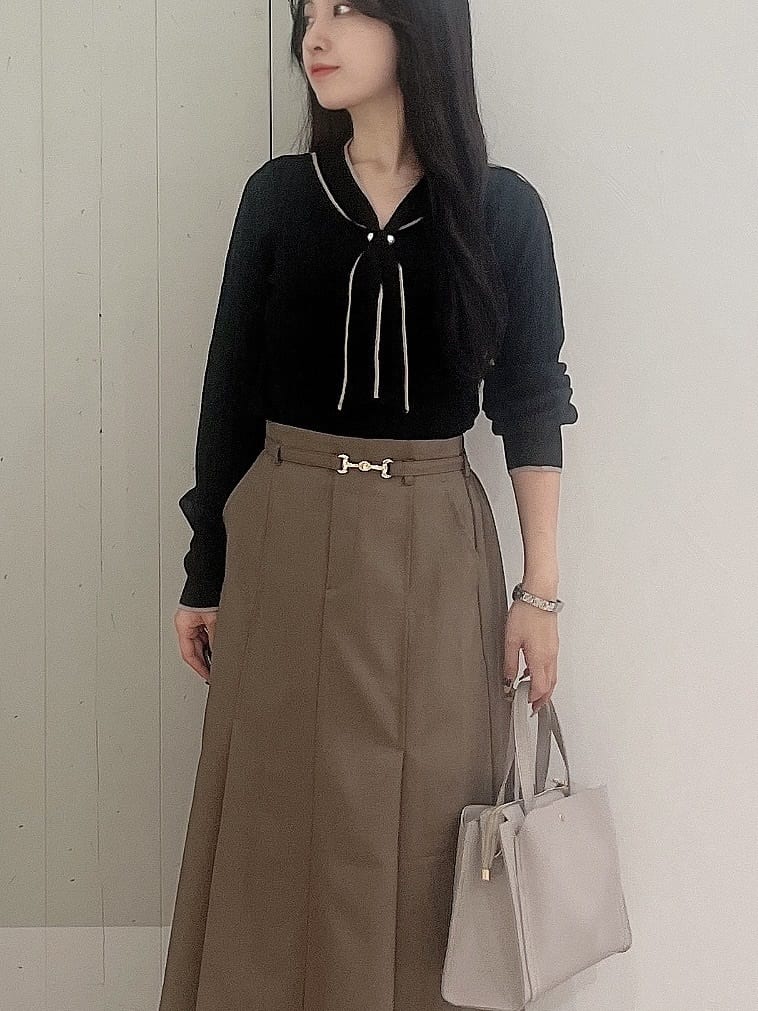ayanoさんの「grove｜」を使ったコーディネート