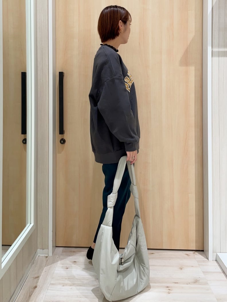 ｓａｔｏｍｉさんの「SHOO･LA･RUE｜」を使ったコーディネート