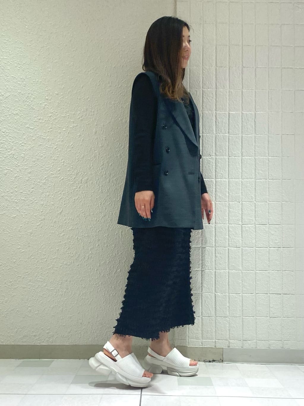 Akiさんの「ESPERANZA｜」を使ったコーディネート