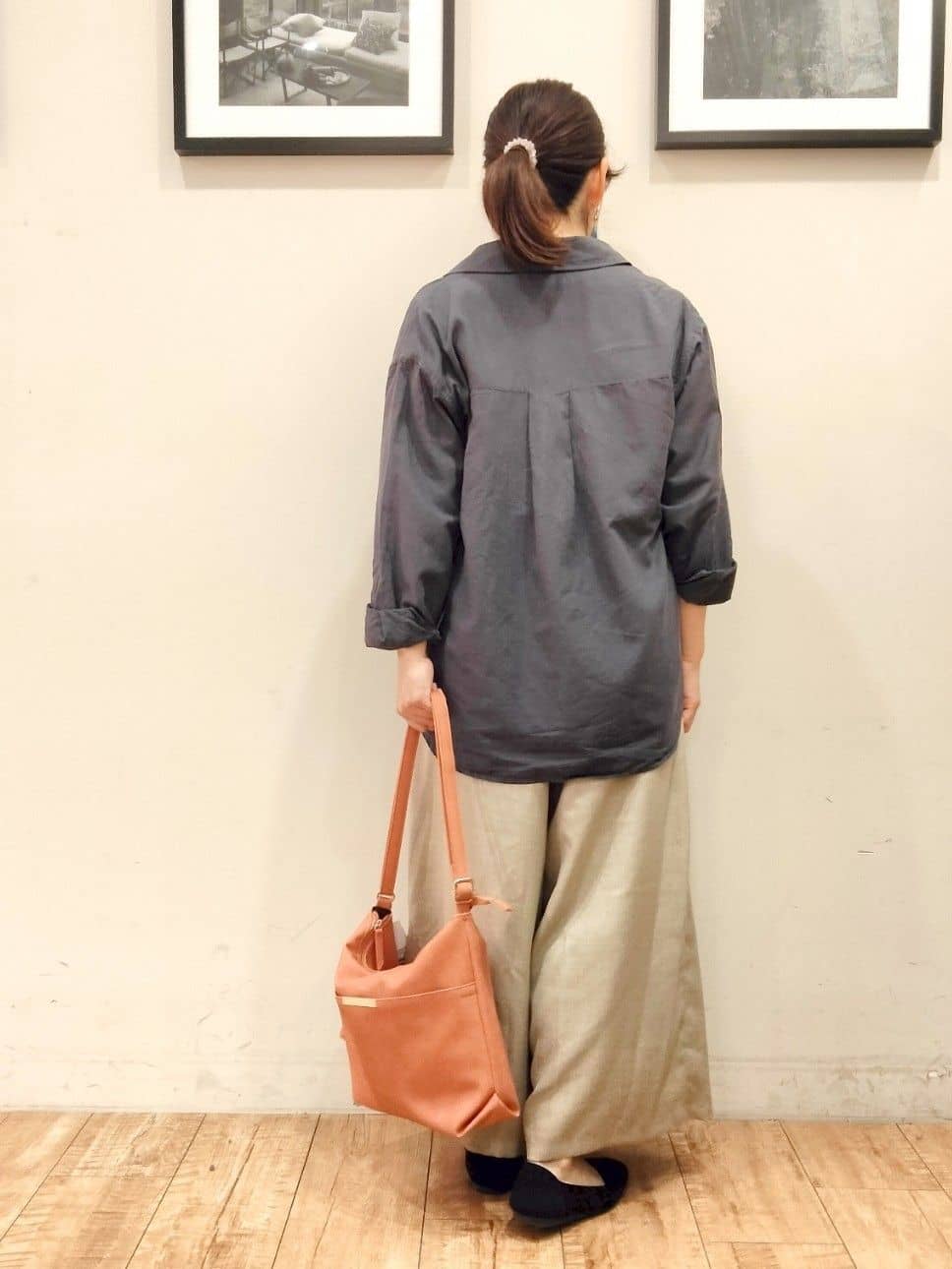 SHOOLARUEさんの「SHOO･LA･RUE｜」を使ったコーディネート