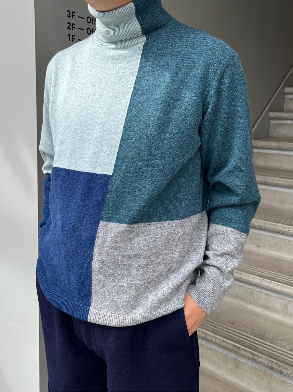 かずさんの「TAKEO KIKUCHI｜【Made in JAPAN】タオルハンカチ」を使ったコーディネート