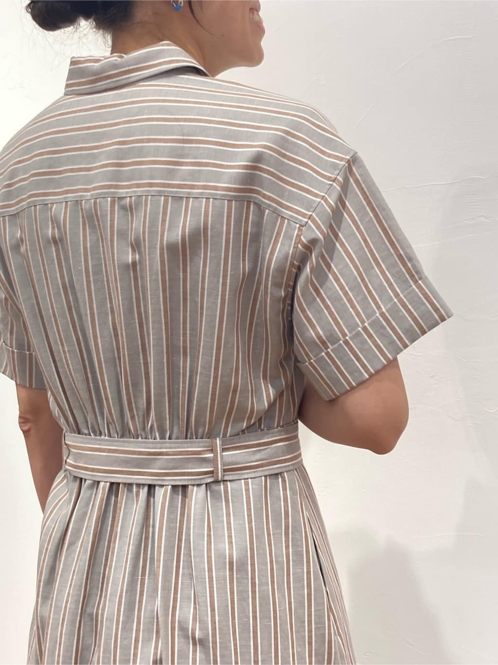 Harukaさんの「DRESSTERIOR｜」を使ったコーディネート