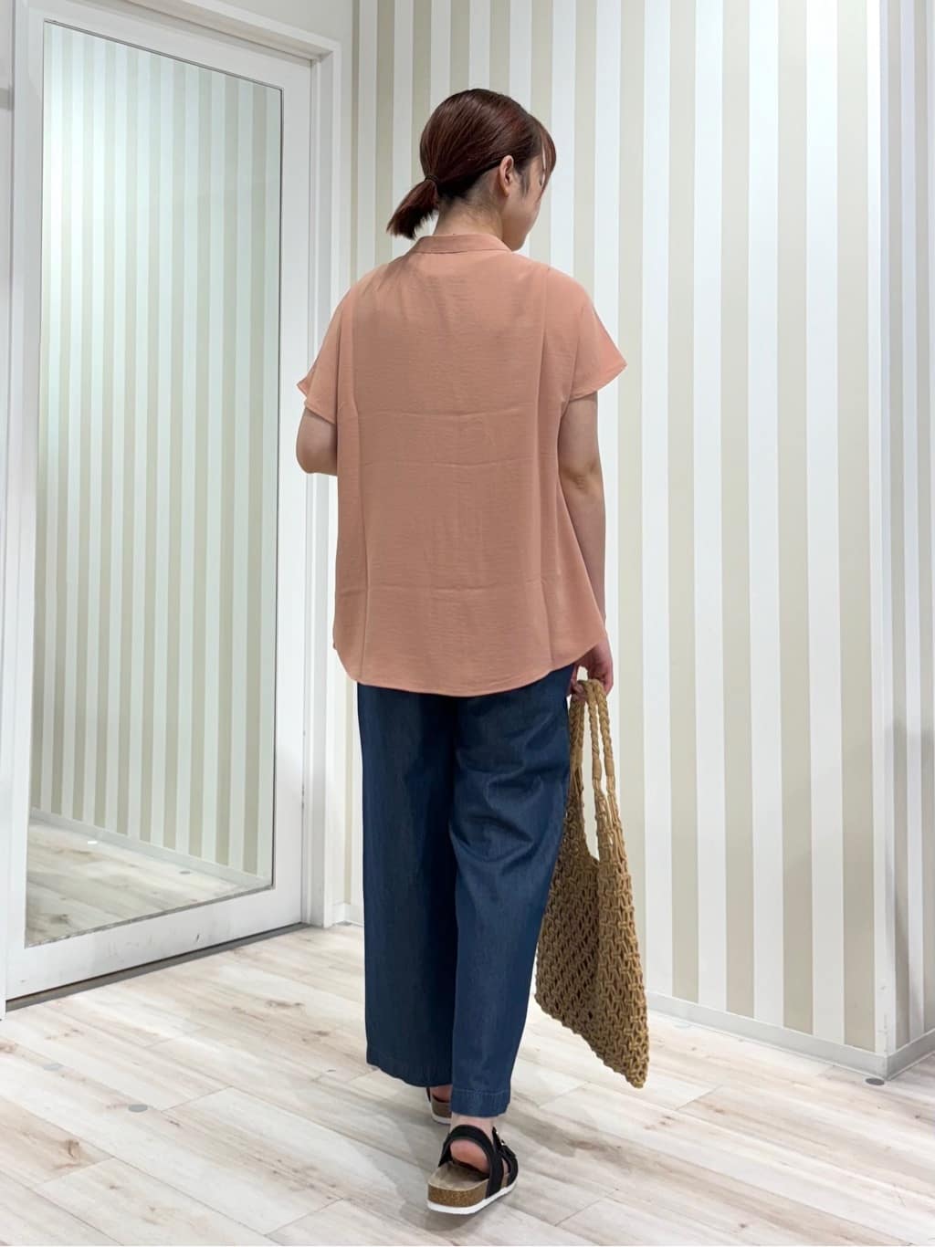 ＮＡＹＵ☺︎さんの「SHOO･LA･RUE｜」を使ったコーディネート