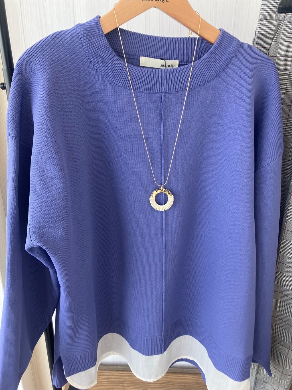 Kamyさんの「SHOO･LA･RUE｜」を使ったコーディネート