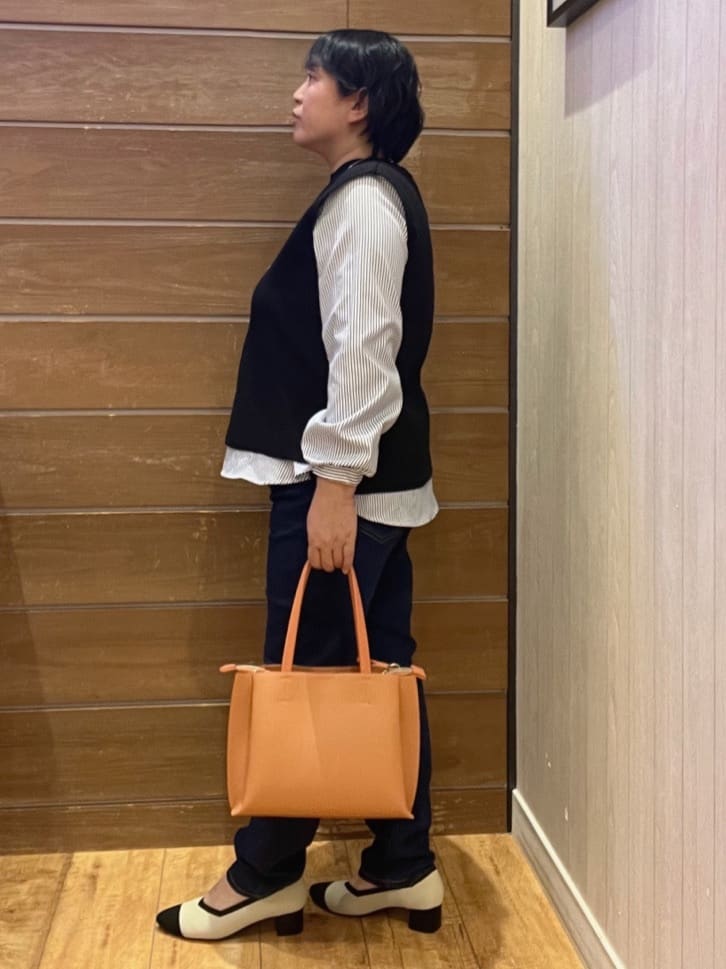 あやさんの「SHOO･LA･RUE｜」を使ったコーディネート