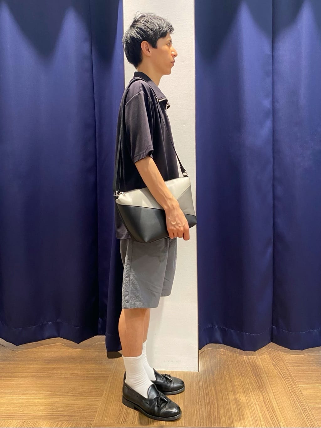 Ichiさんの「THE SHOP TK｜」を使ったコーディネート