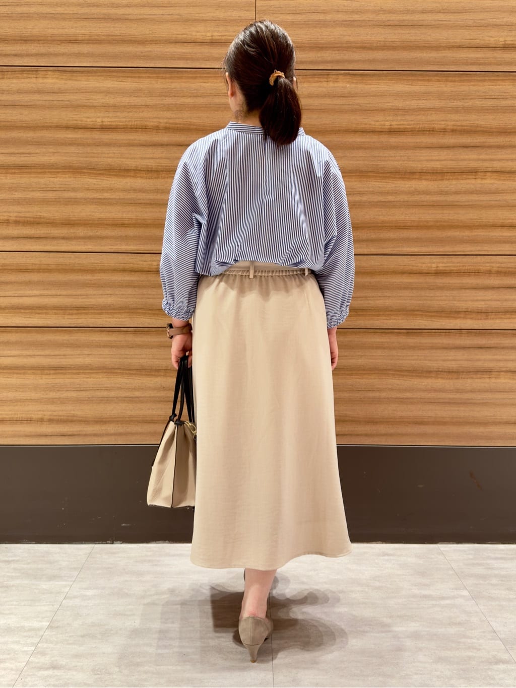 Mii (みー)さんの「SHOO･LA･RUE｜」を使ったコーディネート
