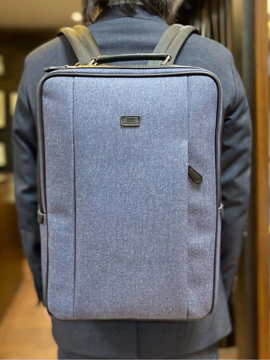 hazuさんの「TAKEO KIKUCHI｜コインローファー」を使ったコーディネート