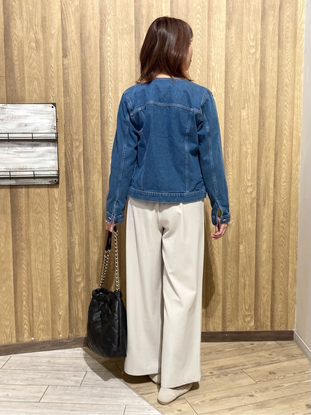 まーみんさんの「SHOO･LA･RUE｜」を使ったコーディネート