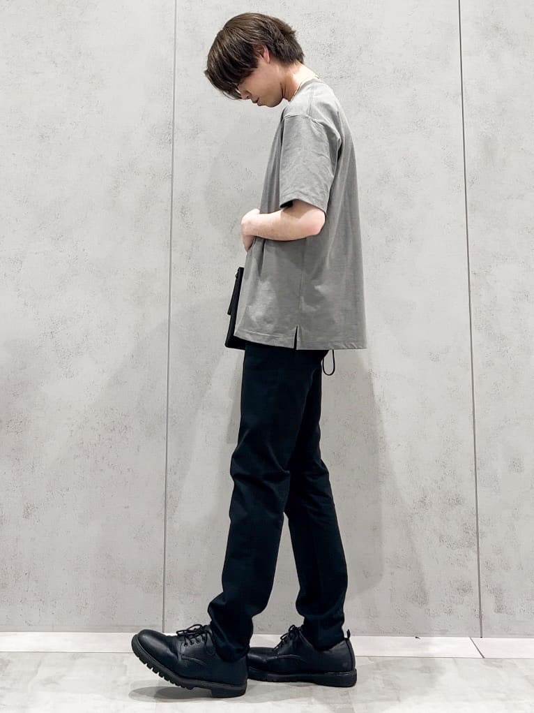 SHI-MAさんの「THE SHOP TK｜2WAYクラッチバッグ【冠婚葬祭/ビジネス/セレモニー/パーティー】」を使ったコーディネート