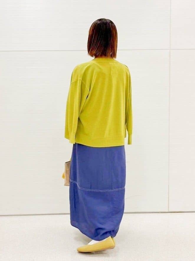 KIORIさんの「SHOO･LA･RUE｜」を使ったコーディネート