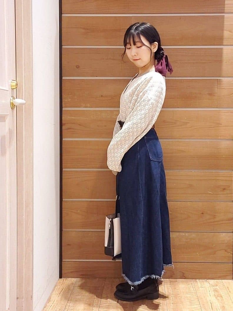 remiiiさんの「SHOO･LA･RUE｜」を使ったコーディネート