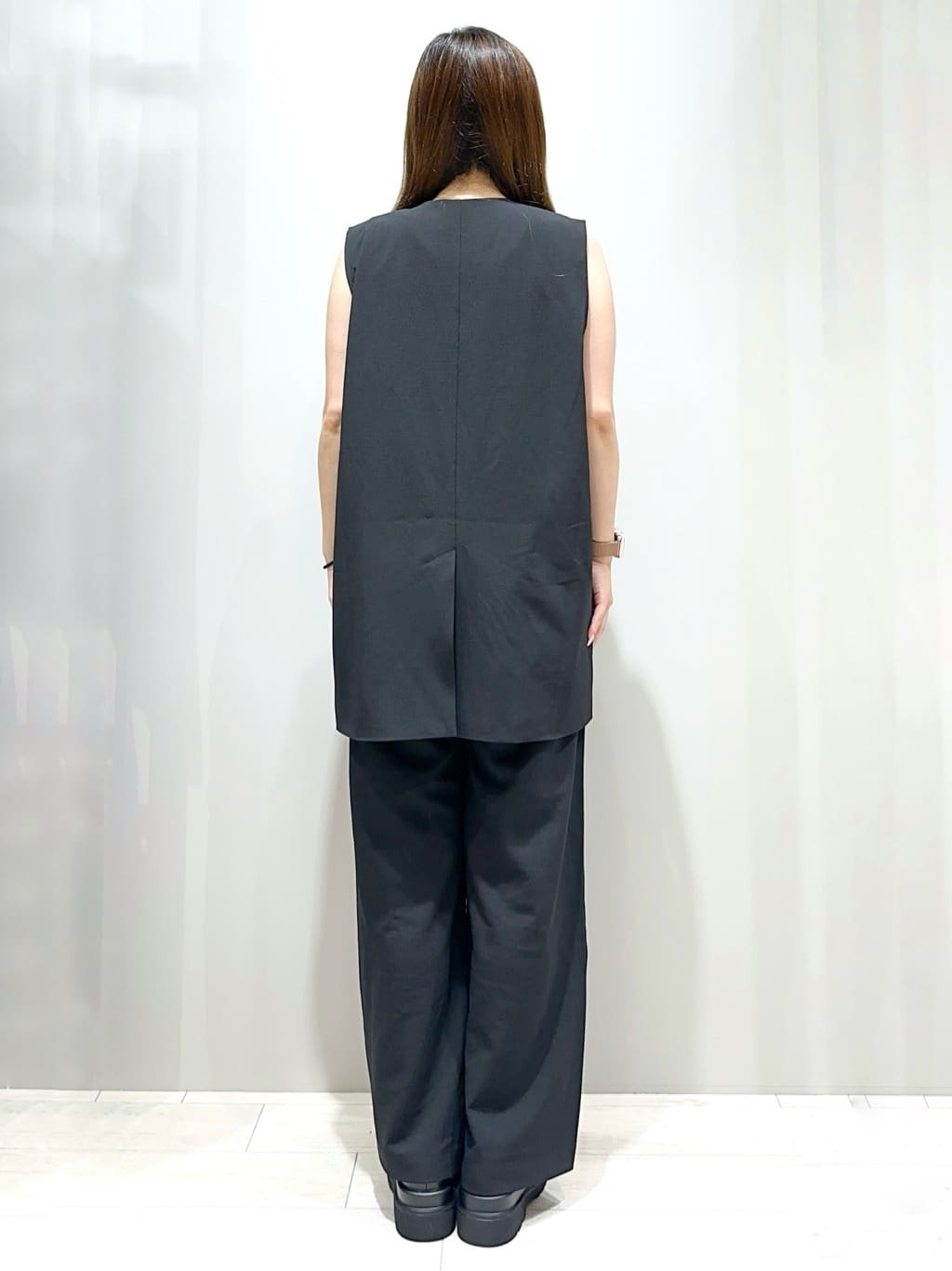 Iguさんの「THE SHOP TK｜」を使ったコーディネート