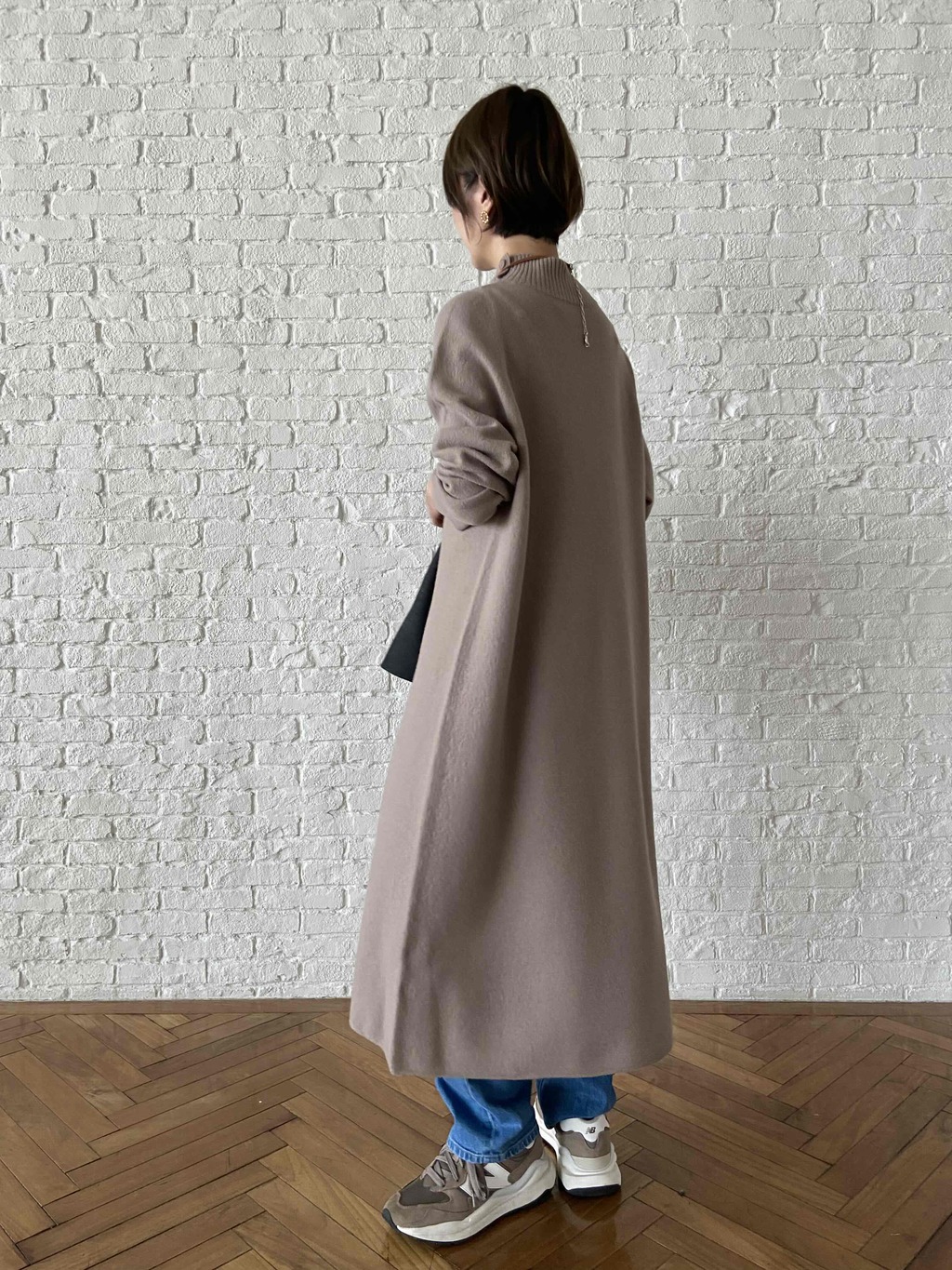 KAYOさんの「UNTITLED｜」を使ったコーディネート