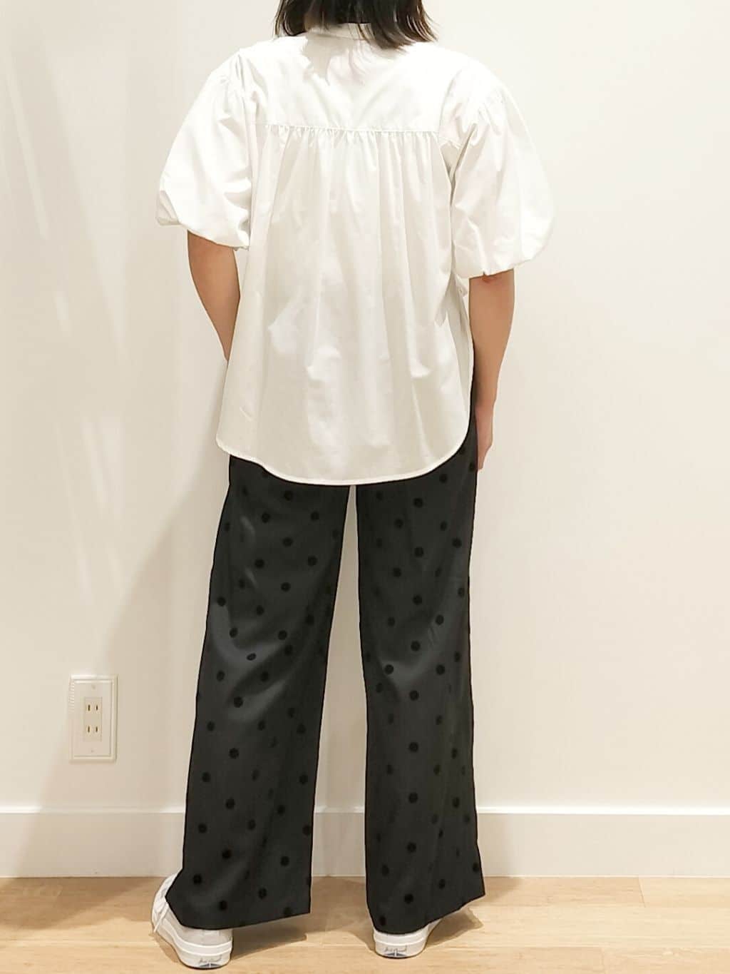 tsuchiさんの「Dessin｜」を使ったコーディネート