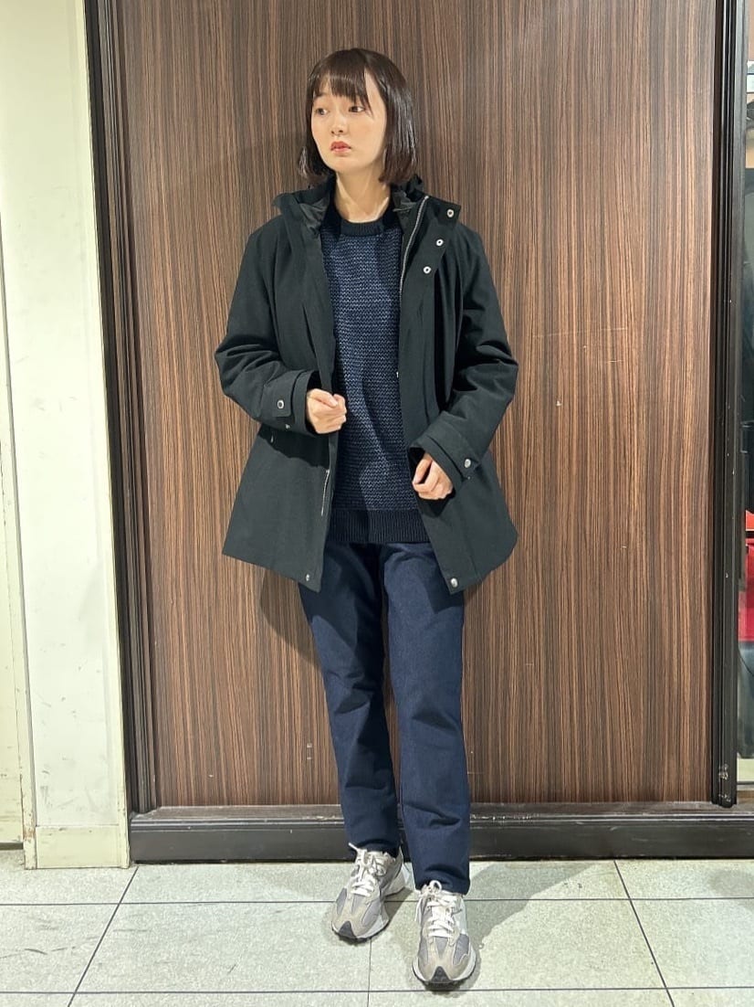 さやさんの「TAKEO KIKUCHI｜【2WAY】ショルダー クラッチバッグ」を使ったコーディネート
