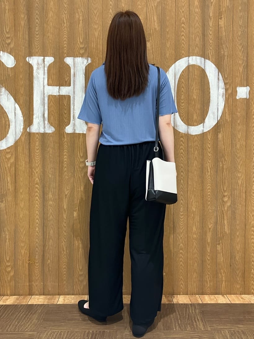 FUJIさんの「SHOO･LA･RUE｜」を使ったコーディネート