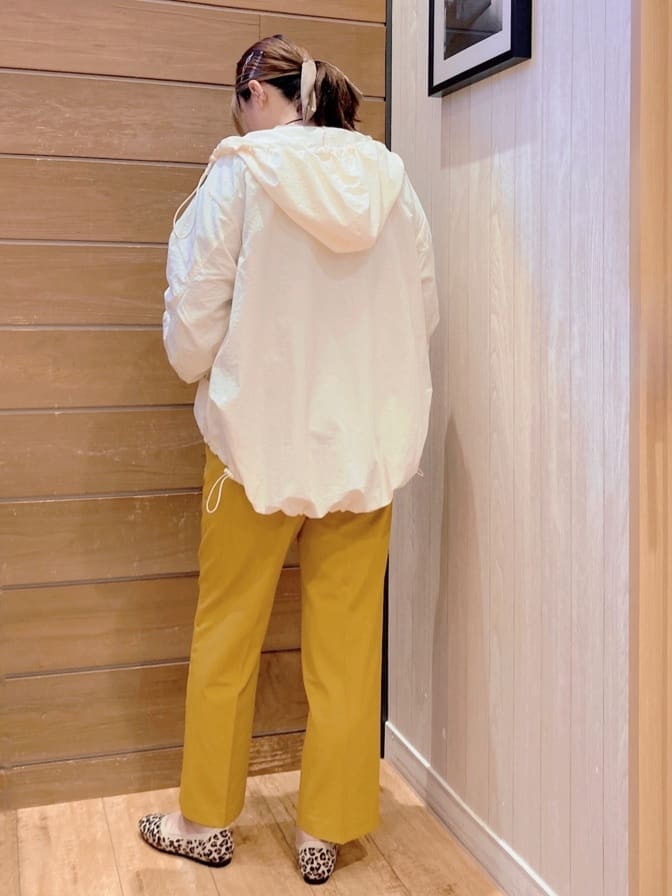 HANAさんの「SHOO･LA･RUE｜」を使ったコーディネート