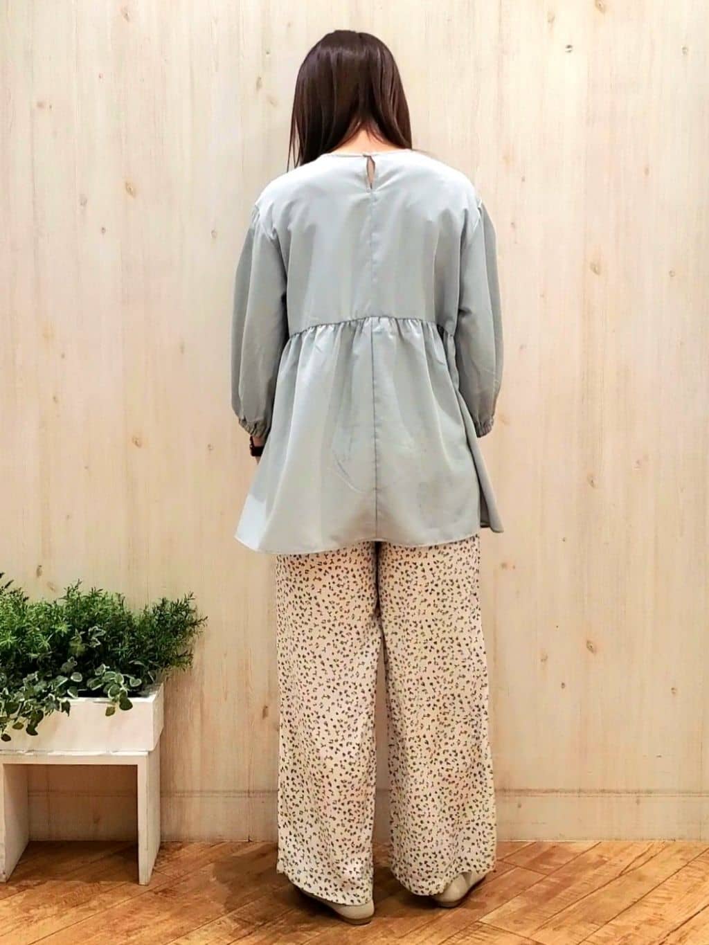 きららさんの「SHOO･LA･RUE｜」を使ったコーディネート