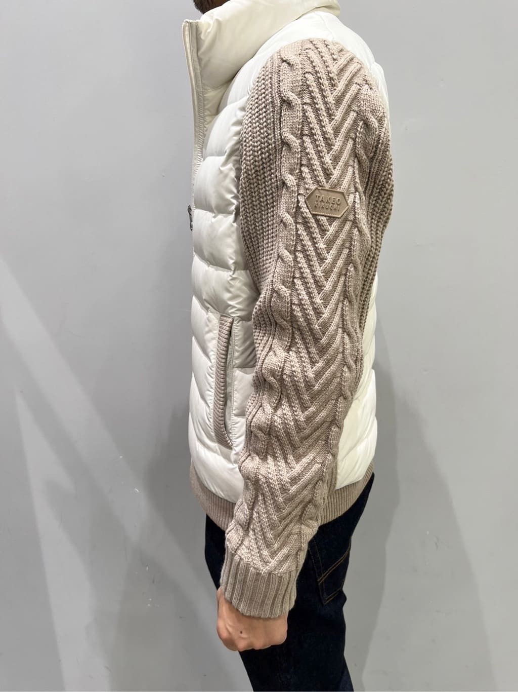 SHOOさんの「TAKEO KIKUCHI｜」を使ったコーディネート