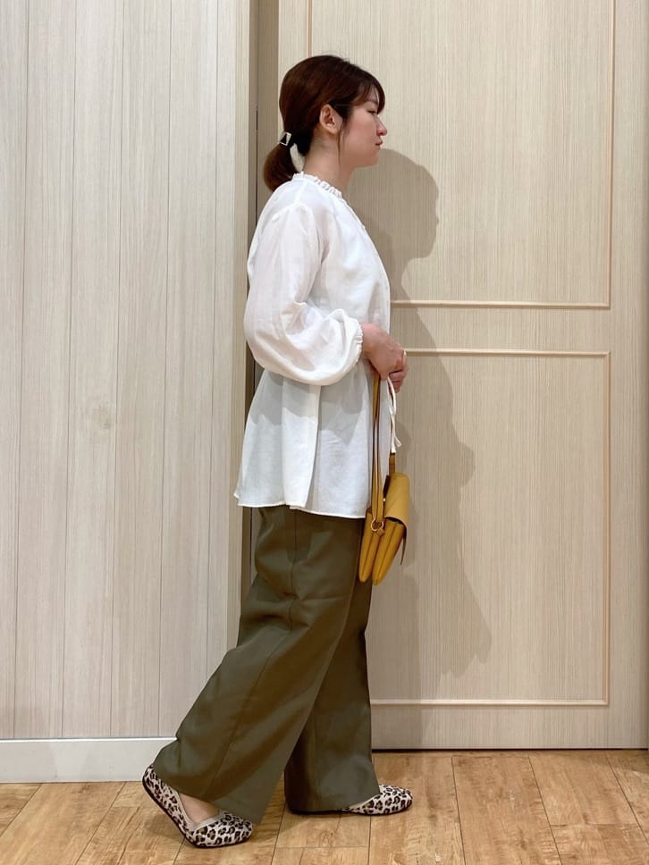 kobaさんの「SHOO･LA･RUE｜」を使ったコーディネート
