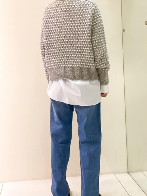 sanchanさんの「UNTITLED｜」を使ったコーディネート