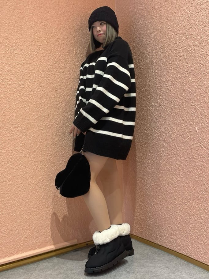ひなさんの「ESPERANZA｜」を使ったコーディネート