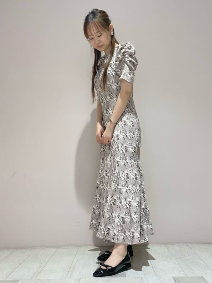azusaさんの「ESPERANZA｜」を使ったコーディネート
