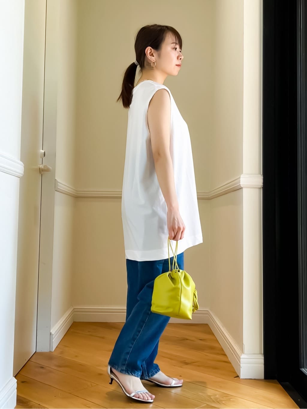 HOMMAさんの「DRESSTERIOR｜」を使ったコーディネート