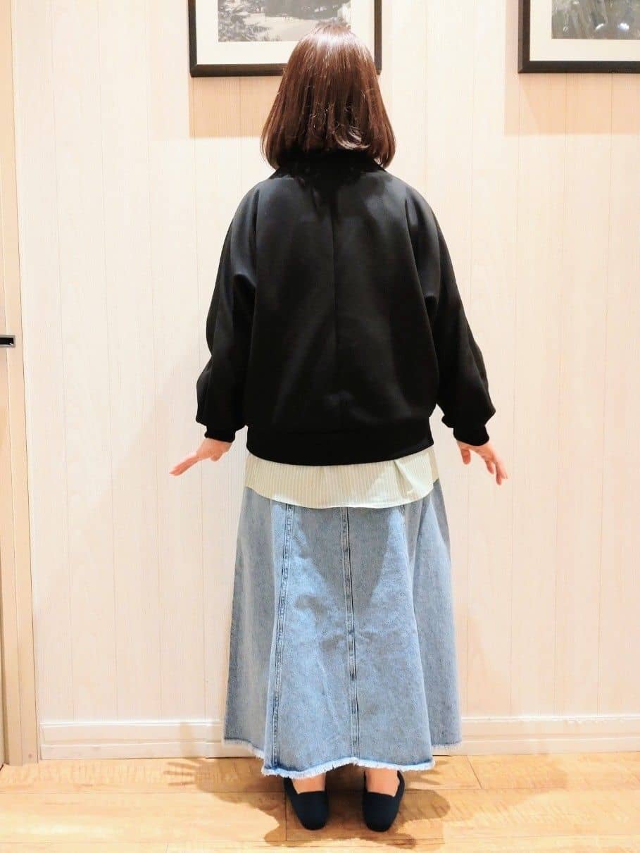 ゆーさんさんの「SHOO･LA･RUE｜」を使ったコーディネート