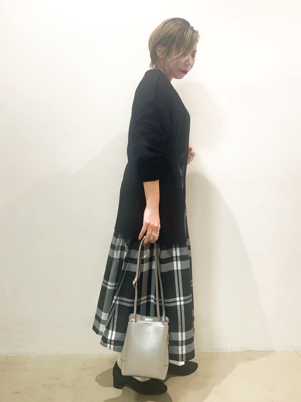 Ricoさんの「SHOO･LA･RUE｜」を使ったコーディネート