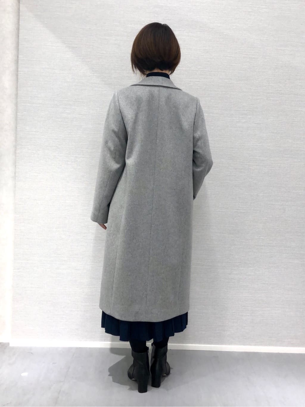 Shinakoさんの「UNTITLED｜」を使ったコーディネート