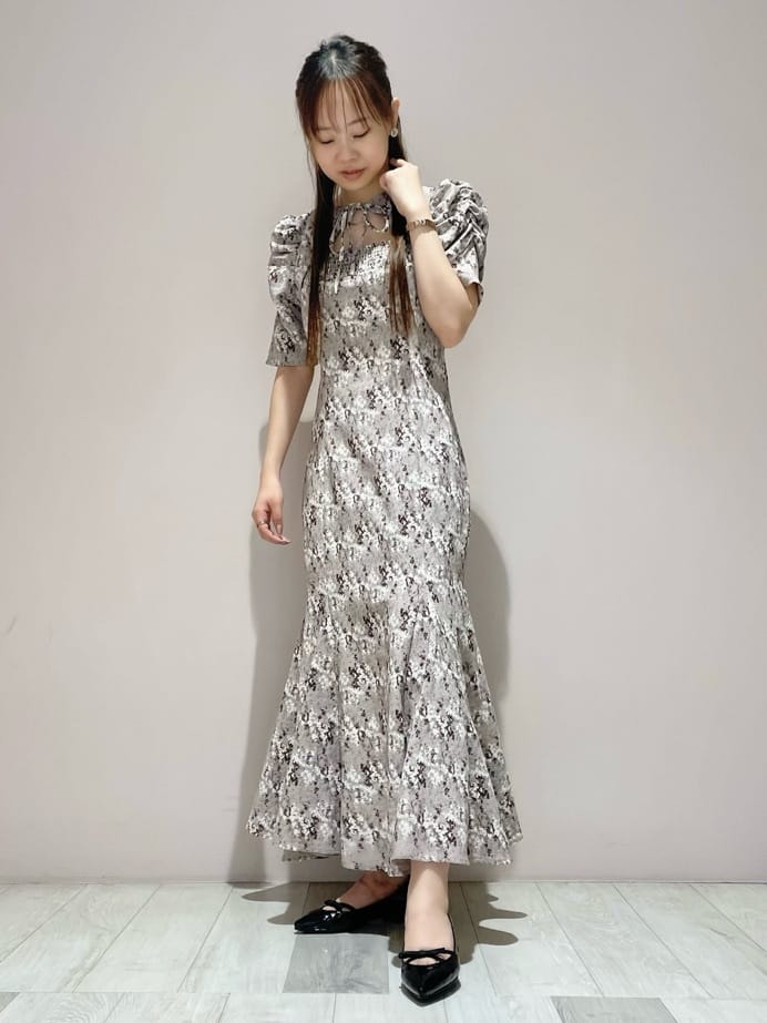 azusaさんの「ESPERANZA｜」を使ったコーディネート