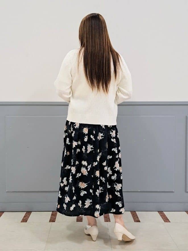 まーみんさんの「grove｜」を使ったコーディネート
