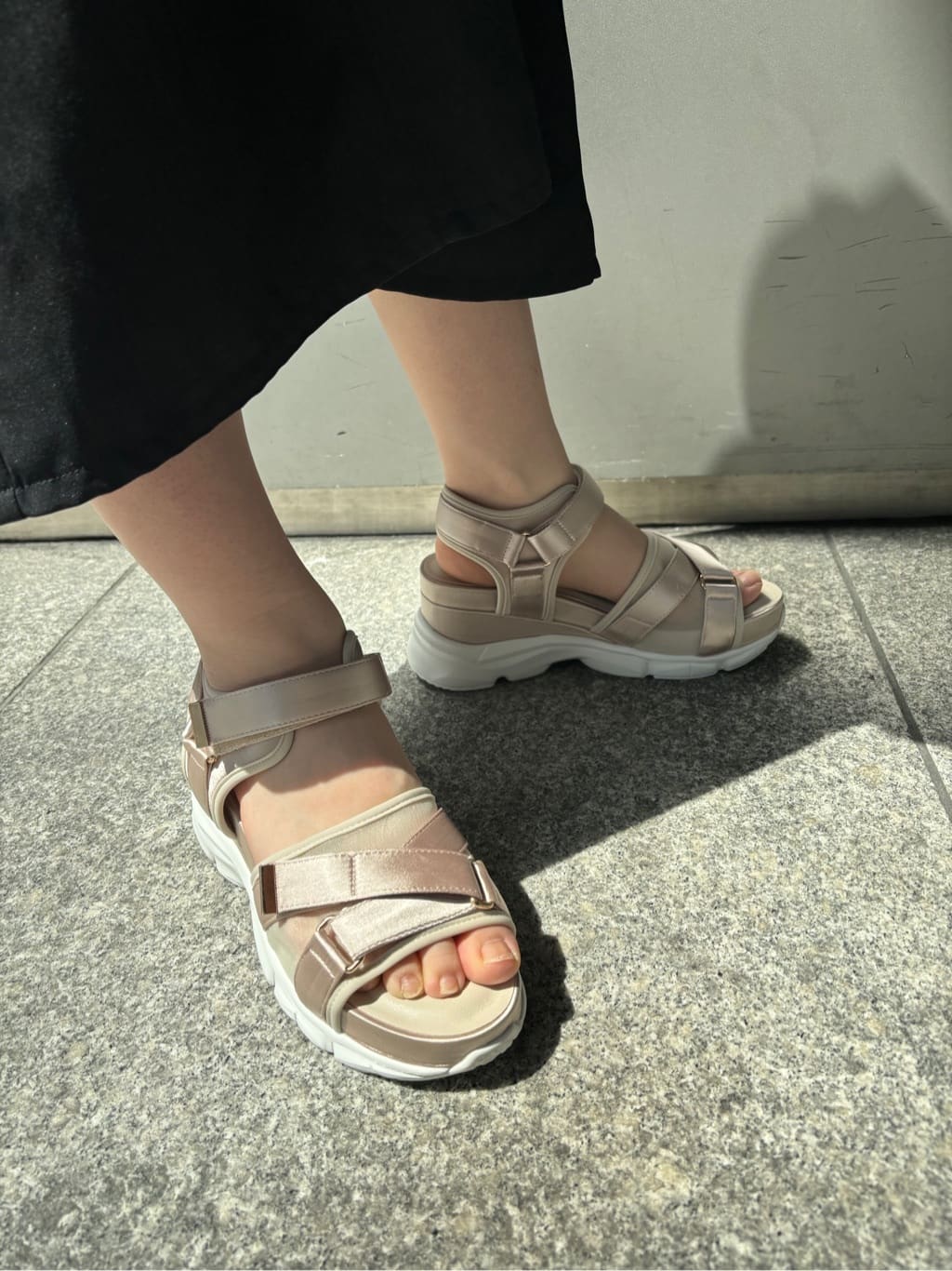 airiさんの「ESPERANZA｜」を使ったコーディネート