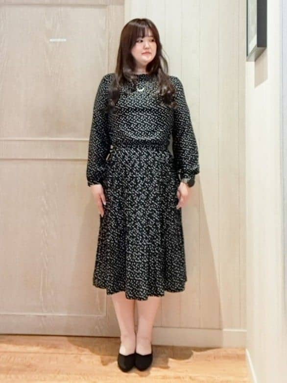 mariさんの「SHOO･LA･RUE｜」を使ったコーディネート