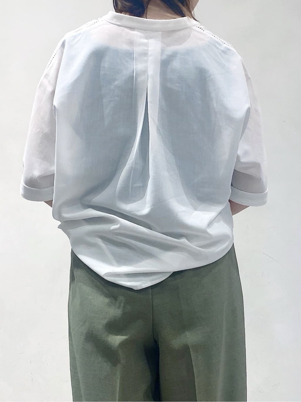 yayoiさんの「grove｜」を使ったコーディネート
