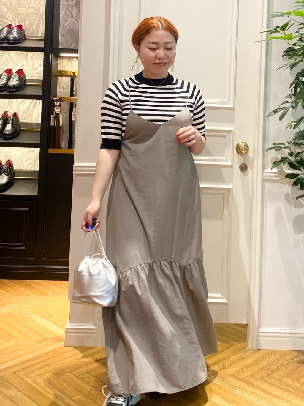 Ayano.Kさんの「DRESSTERIOR｜」を使ったコーディネート